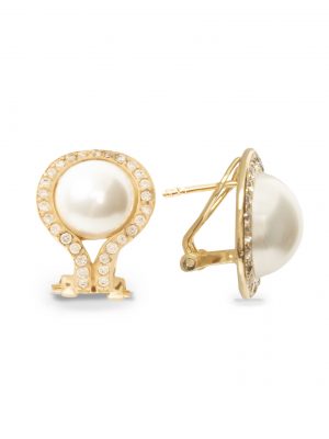 PENDIENTES CJTO JACQUELINE