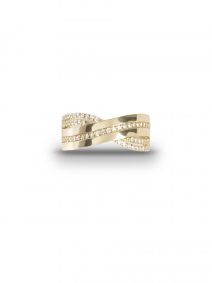 ANILLO MAYFAIR - Imagen 2
