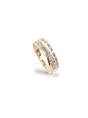 ANILLO DELUXE