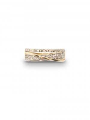 ANILLO DELUXE - Imagen 2