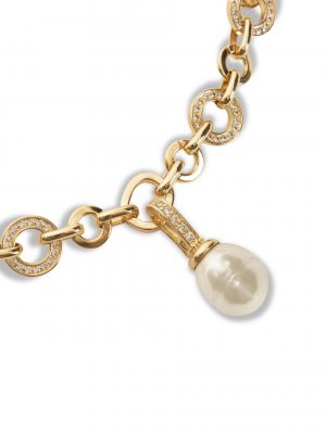 Conjunto ATENEA (Collar, Pulsera y Pendientes) - Imagen 3