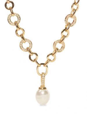 Conjunto ATENEA (Collar, Pulsera y Pendientes) - Imagen 2