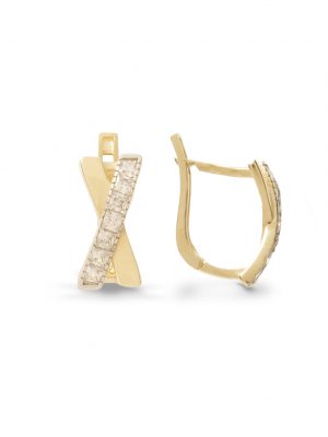 PENIDENTES CJTO DIAMOND