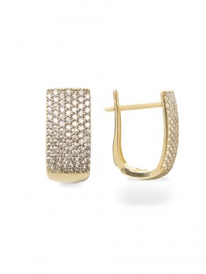 PENDIENTES CJTO PALACE