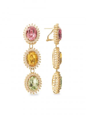 PENDIENTES MAJESTYC