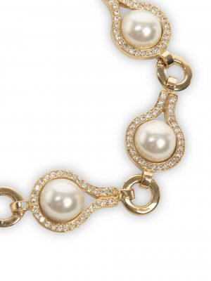 PULSERA CJTO JACQUELINE ORO/R - Imagen 2