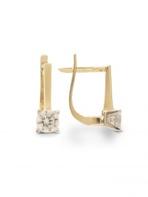PENDIENTES INFINITY