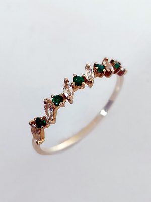 ANILLO CLOE - Imagen 2