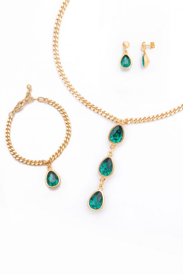 CONJUNTO AURORA
