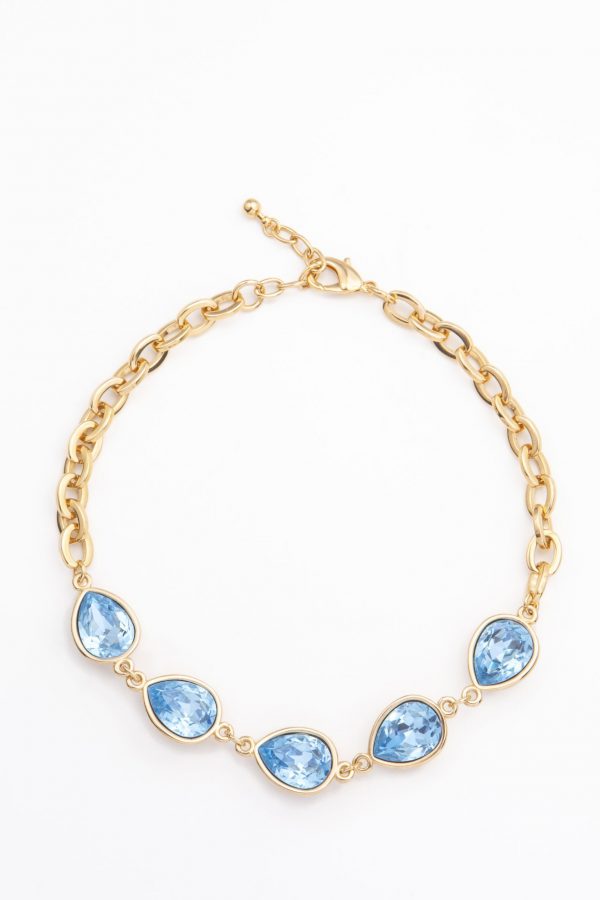 COLLAR ALMA