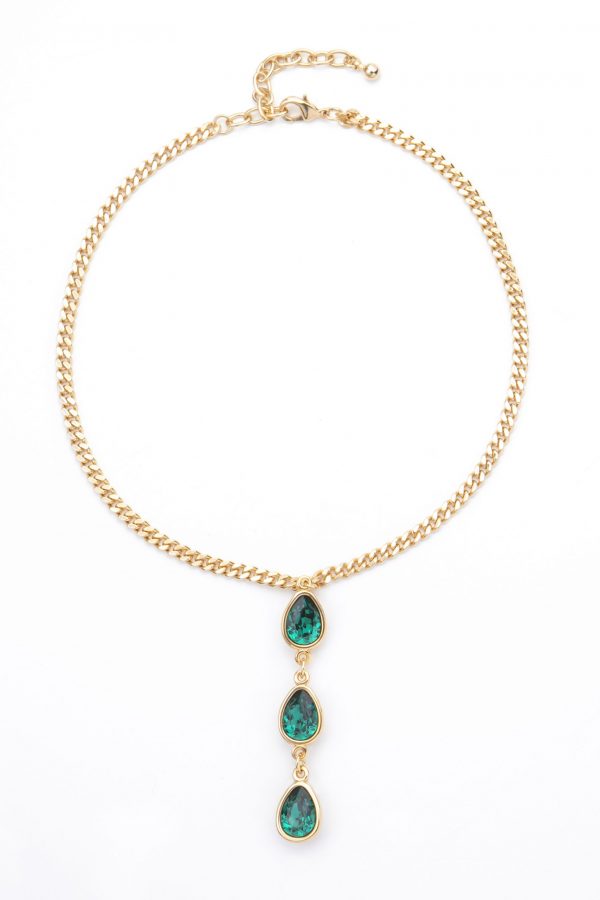 COLLAR AURORA
