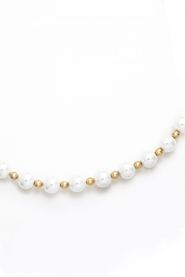 COLLAR BORA BORA