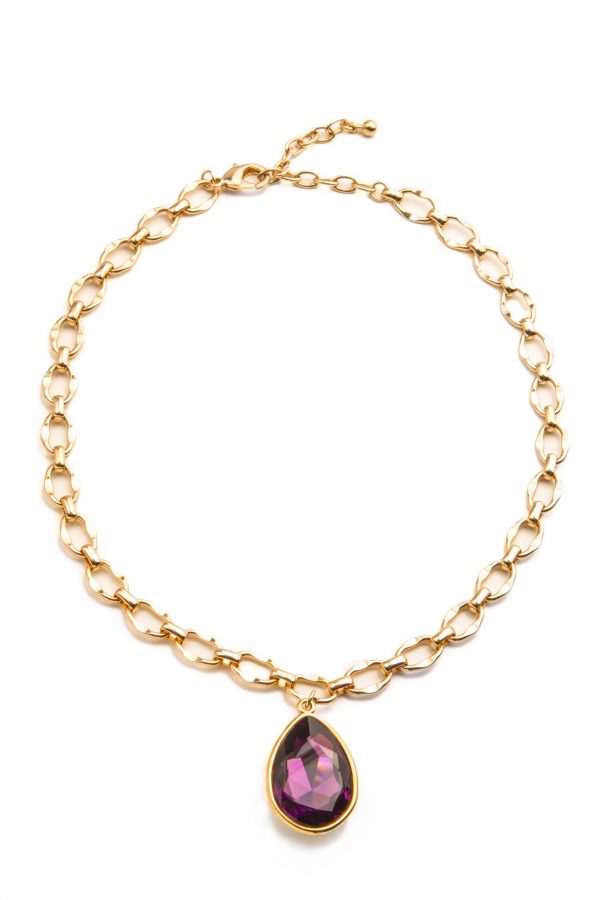 COLLAR CRETA