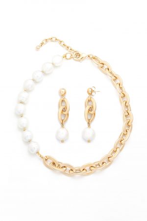 CONJUNTO MYKONOS