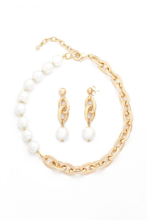 CONJUNTO MYKONOS