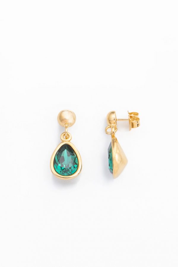 PENDIENTES AURORA