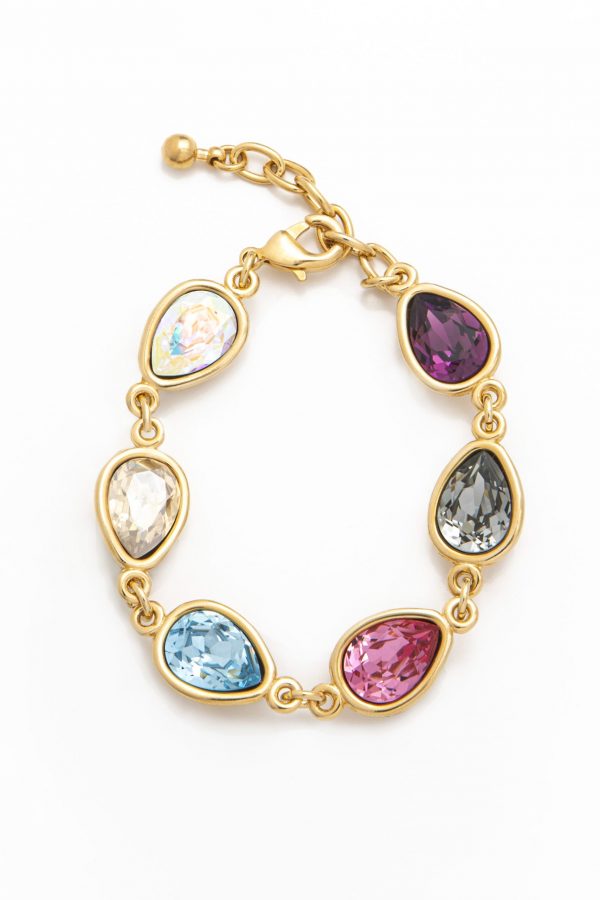 PULSERA MINERVA